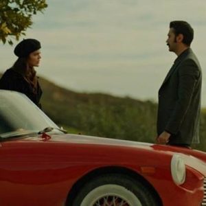 Yapımını TIMS&B Productions’ın, yapımcılığını ise Timur Savcı ve Burak Sağyaşar’ın