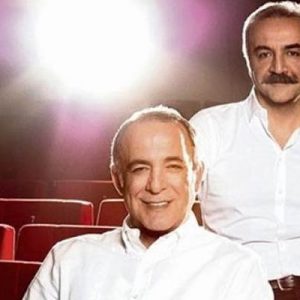 Organize İşler 2: Sazan Sarmalı’nın yapımcısı ve Beşiktaş Kültür Merkezi’nin