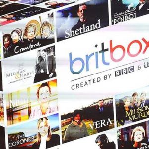 İngiliz yayın kurumu BBC ve ITV’nin, Netflix’e rakip bir platform