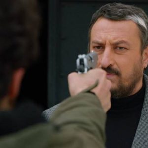 Ay Yapım’ın, Show TV’de ekrana gelen ve büyük ilgiyle izlenen