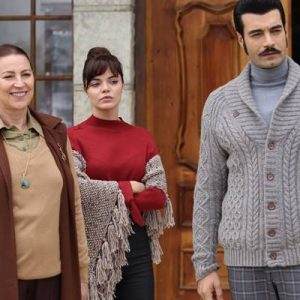 Yapımını TIMS&B Productions’ın, yapımcılığını ise Timur Savcı ve Burak Sağyaşar’ın