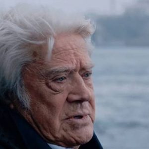 Hakan Muhafız’ın merakla beklenen ikinci sezon fragmanı yayınlandı. Çağatay Ulusoy’un