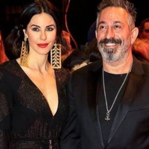 Aşklarıyla herkesi kıskandıran Cem Yılmaz ile Defne Samyeli’nin ayrılığı magazin
