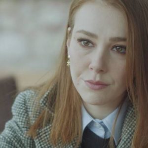 Ay Yapım’ın Show TV’de ekrana gelen ve büyük beğeniyle izlenen