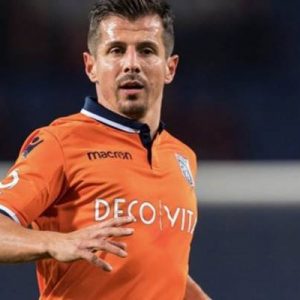 Savcılığa ifade veren ‘Mert’ isimli gizli tanığın, ünlü futbolcu Emre