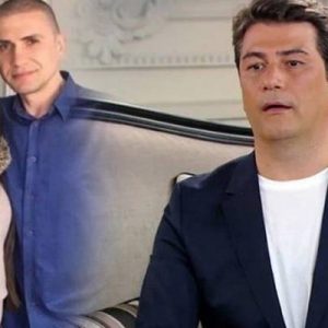 Boşanma davası açan eski milli futbolcu Emre Aşık, 7 yıllık