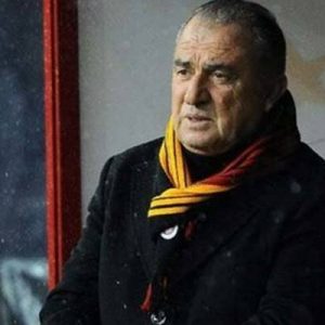 Fatih Terim, oynadıkları Akhisarspor maçı sonrası açıklamalarda bulundu. Son dakika