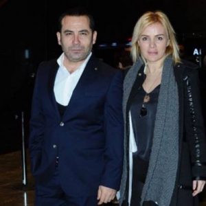 Ferhat Göçer ile yaklaşık 12 yıldır aşk yaşayan şarkıcı ve
