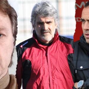 FETÖ’nün futbol ayağına ilişkin 15 yıla kadar hapis istemiyle yargılanan,