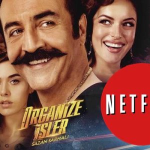 Yılmaz Erdoğan’ın filmini Netflix’te yayımlatması sektörde kaosa neden olurken BKM’nin,