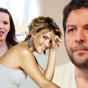 Gülben Ergen’den Nihat Doğan ve Yeşim Salkım’a dava… Gülben Ergen,