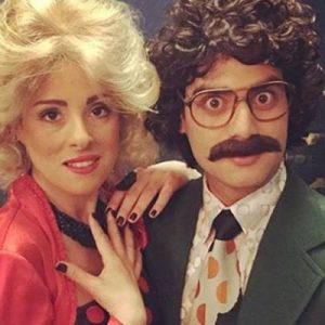 Güldür Güldür Show kadrosunda yer alan genç oyuncu Özgür Aydın’ın,
