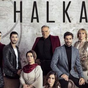 Bu hafta 10. bölümüyle izleyicilerle buluşan TRT 1’in büyük umutlarla