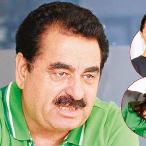 İbrahim Tatlıses, uzun yıllar sunduğu ‘İbo Show’ ile ekranlara geri