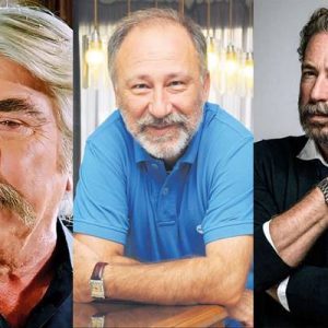 ‘Kalk Gidelim’in yapım şirketi Staff Film, oyuncu kadrosunu genişletmeye devam