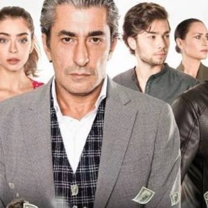 Erkan Petekkaya’nın başrolünde yer aldığı Kapan’ın vizyon tarihi belli oldu.