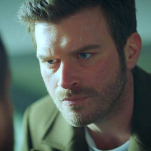 ‘Çarpışma’nın 12. bölüm ikinci tanıtımı yayınlandı. Adalı’nın, Veli’yi yakaladığının ve