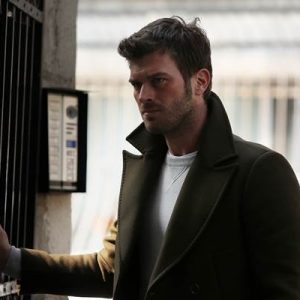 Show TV’de ekrana gelen, başrollerinde; Kıvanç Tatlıtuğ, Elçin Sangu, Onur