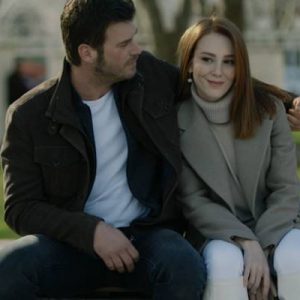 Ay Yapım’ın Show TV’de ekrana gelen ve büyük beğeniyle izlenen