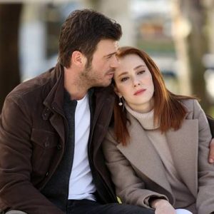 Show TV’de ekrana gelen ve beğeniyle izlenen dizisi ‘Çarpışma’, WIT