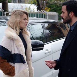 Ay Yapım’ın ilk bölümü bu akşam Star TV’de ekrana gelen