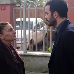 ‘Kuzgun’un, merakla beklenen 3. bölümünden ön izleme sahnesi yayınlandı. Kuzgun