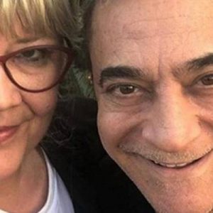 Mehmet Ali Erbil’in cerrah olan kız kardeşi Yeşim Erbil’den, ünlü