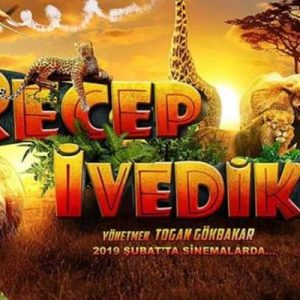 Recep İvedik’e milyonluk teklif.. Yılmaz Erdoğan, dijital platform Netflix ile