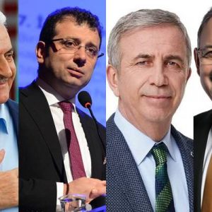 Google, 2017’deki Fransa Cumhurbaşkanlığı ve 2018 yılındaki İtalya genel seçimlerini