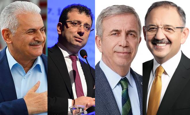Google, 2017’deki Fransa Cumhurbaşkanlığı ve 2018 yılındaki İtalya genel seçimlerini
