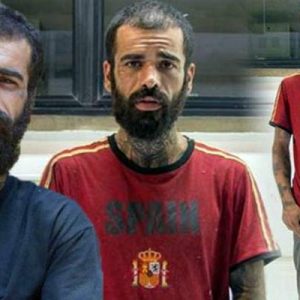 Ünlü isimleri dolandırdıktan sonra Türkiye’den Brezilya’ya kaçan Sedat Doğan’ın, yine