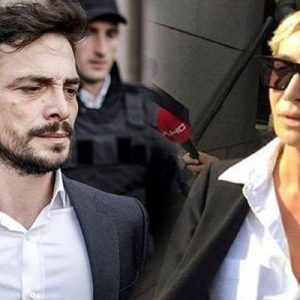 Şarkıcı Sıla Gençoğlu, şiddet gördüğü iddiasıyla davalık olduğu oyuncu Ahmet