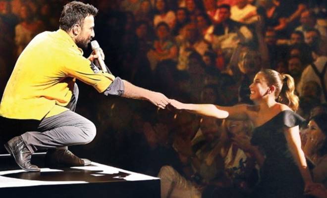 Tarkan’ın, eşi Pınar Tevetoğlu’na 1,5 milyon dolarlık iş kuracağı iddia
