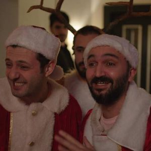 Youtube’da Türkiye’nin en çok izlenen filmi olmayı başaran HEP YEK