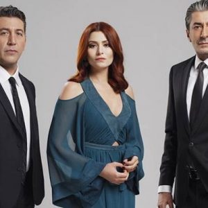 FOX ekranlarında yayınlanan Gold Film imzalı yeni dizi Vurgun’da flaş