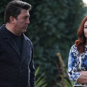 Vurgun 6 Şubat Çarşamba günü ilk bölümü ile ekrana geldi.