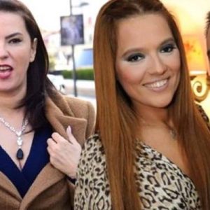 Demet Akalın ve Alişan’ın barışması bazı ünlü isimleri rahatsız etti.