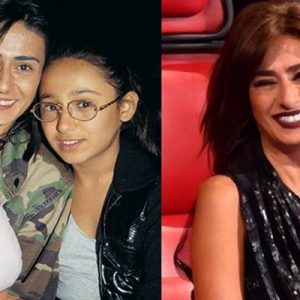 Yıldız Tilbe’nin çok sevdiği Sezen Aksu’nun adını verdiği kızı, annesine