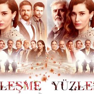 Kanal D’nin; T Company imzalı, yapımcılığını Bülent Turgut’un üstlendiği yeni