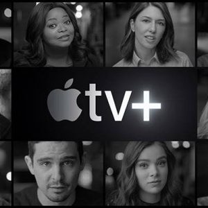 Apple, Apple TV servisini uygulama haline getirerek Apple TV+ adında