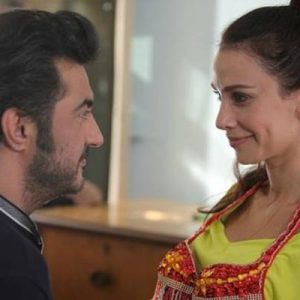 Dünyaca ünlü dizi This Is Us uyarlaması olan Bir Aile