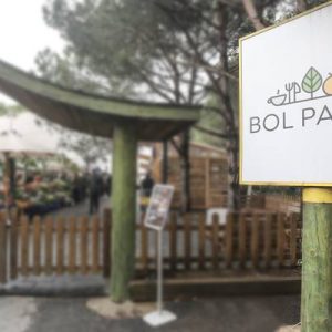 Doğanın kalbi Göktürk Kemer Country Club’ta bulunan ve İstanbul’un gözde
