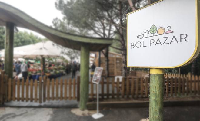 Doğanın kalbi Göktürk Kemer Country Club’ta bulunan ve İstanbul’un gözde