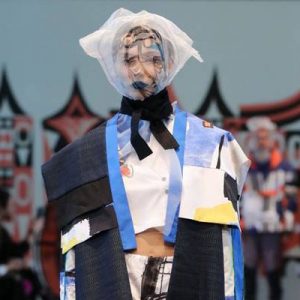 Mercedes-Benz Fashion Week Istanbul’un 13. sezonu bugün The Core Istanbul’da