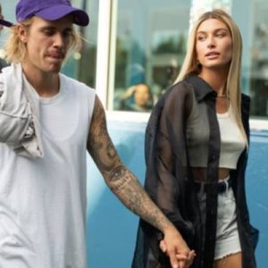 Geçtiğimiz yıl eylül ayında Hailey Baldwin ile dünyaevine giren dünyaca