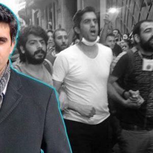 Mehmet Ali Alabora, hakkında müebbet hapis istenen ve geçen hafta