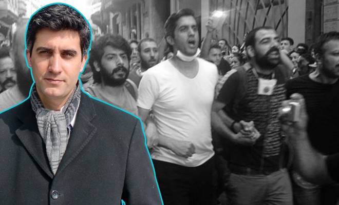 Mehmet Ali Alabora, hakkında müebbet hapis istenen ve geçen hafta