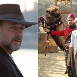 2014’te “Son Umut” filminde rol alan Yeni Zelandalı Hollywood yıldızı