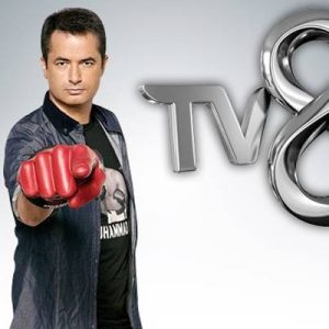 Moda tutkunlarına TV8’den müjde geldi. TV8 ekranlarında çok yakında zamanda