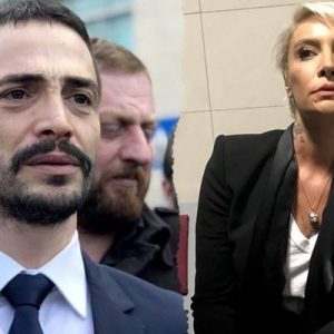 Şarkıcı Sıla Gençoğlu’nu darp ettiği gerekçesiyle, üç suçtan toplam 1